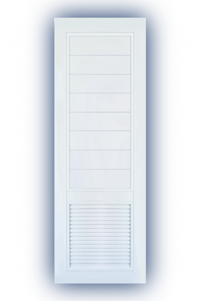 ประตู uPVC4