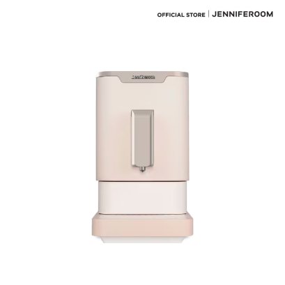 Jenniferoom เครื่องชงกาแฟมินิมอล Automatic Coffee Machine 1.2 ลิตร รุ่น JRTH-EM0212OM