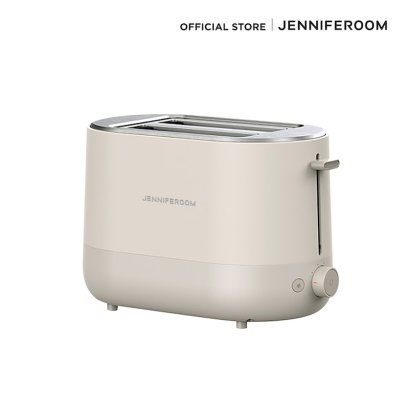 Jenniferoom เครื่องปิ้งขนมปัง Crispy Toaster 730 W รุ่น JRTH-T900OM