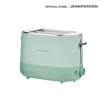 เครื่องปิ้งขนมปัง Jenniferoom Crispy Toaster รุ่น JRTH-T900OV