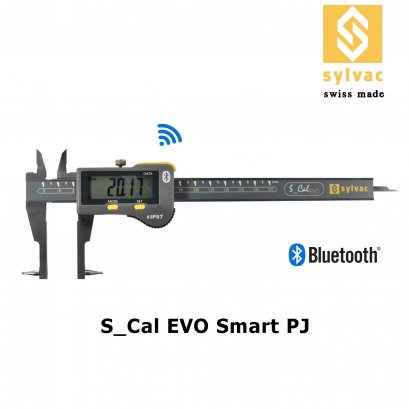 คาลิปเปอร์ รุ่น S_Cal EVO Smart PJ