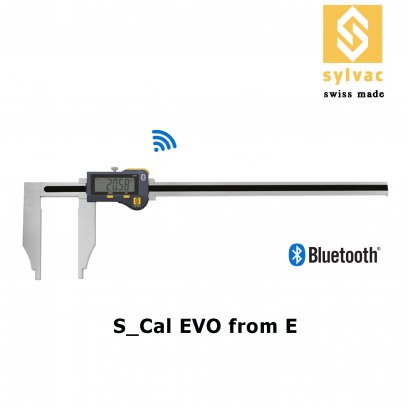 คาลิปเปอร์ รุ่น S_Cal EVO Form E