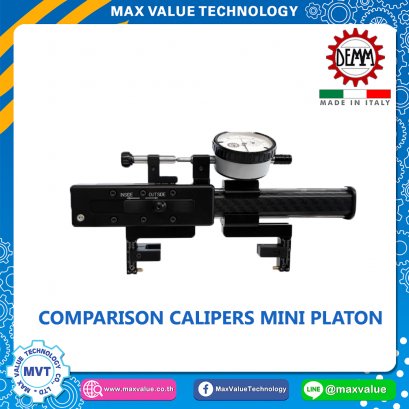 Comparison calipers MINI PLATON