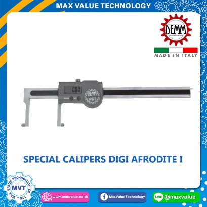 Special calipers DIGI AFRODITE I