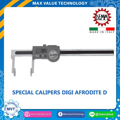 Special calipers DIGI AFRODITE D