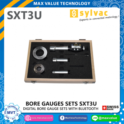 SXT3D - bore gauge