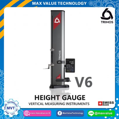 HEIGHT GAUGE - V6