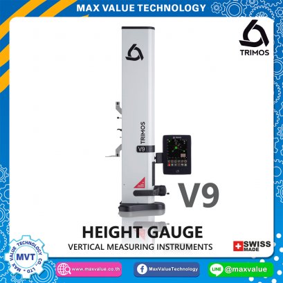 HEIGHT GAUGE - V9