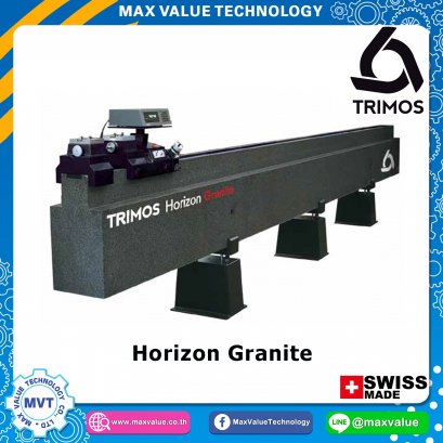 Horizontal Measurement