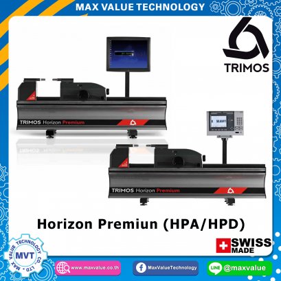 Horizon Premium (HPA/HPD)