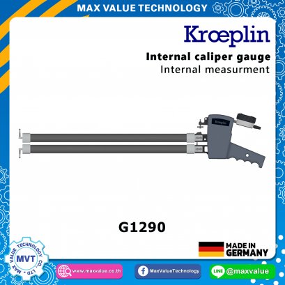 G1290  - ตีนผีวัดใน แบบดิจิตอล 90-190 mm