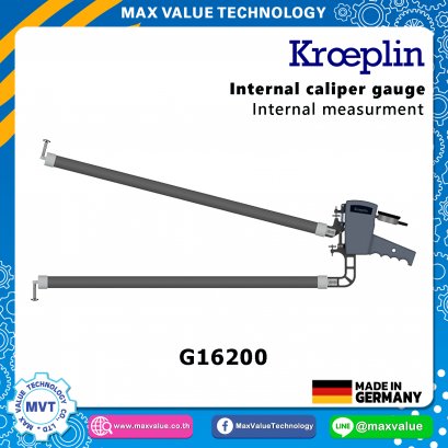 G16200  - ตีนผีวัดใน แบบดิจิตอล 200-400 mm