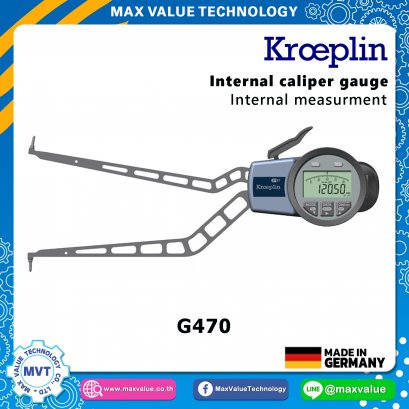 G470  - ตีนผีวัดใน แบบดิจิตอล 70-120 mm