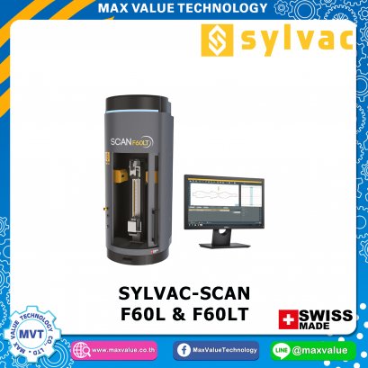 Sylvac-SCAN F60L