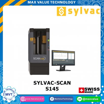 Sylvac-SCAN S145