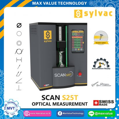 SCAN S25T