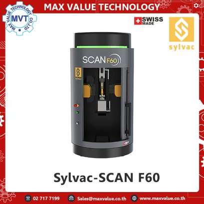 SYLVAC-SCAN&nbsp;F60 &amp; F60T