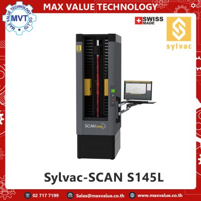 Sylvac-SCAN S145L