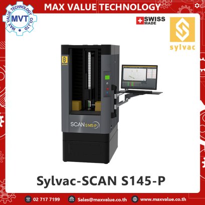 Sylvac-SCAN S145-P