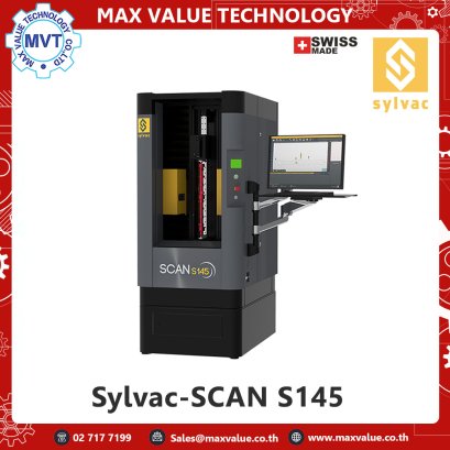 Sylvac-SCAN S145
