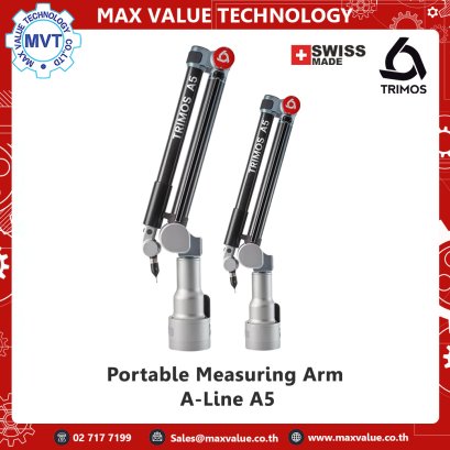 Portable Measuring Arm A5