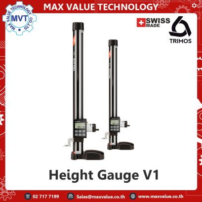 TRIMOS HEIGHT GAUGE - V1