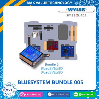 BlueSYSTEM bundle 005