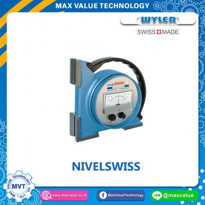 nivelSWISS (Niveltronic)