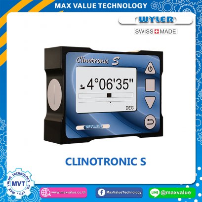 Clinotronic S