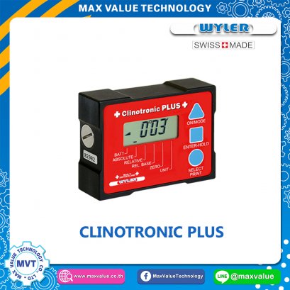 Clinotronic PLUS