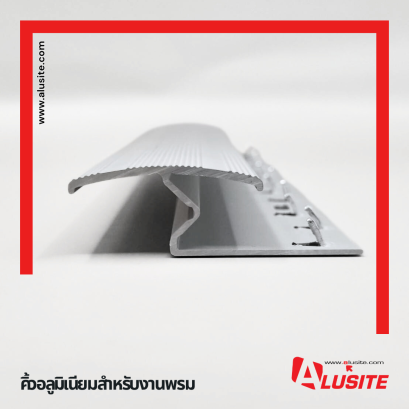 Aluminum Carpet Edge Trim  AD004