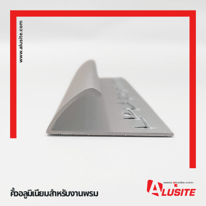 Aluminum Carpet Edge Trim AD005