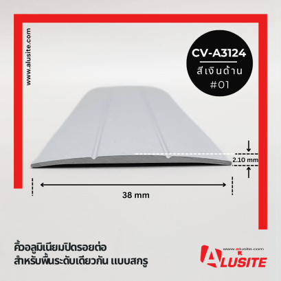 CV-A3124 ยาว 2.7 เมตร