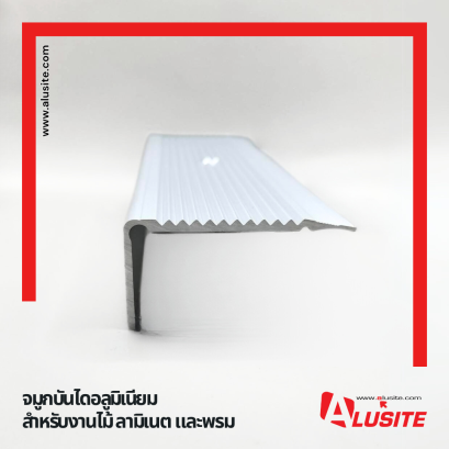 จมูกบันไดแบบฉาก