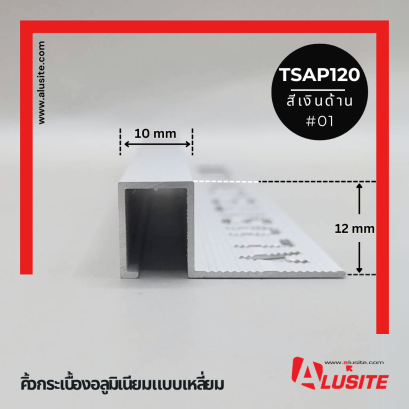 TSAP120 ยาว 2.5 เมตร