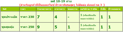 set10-19 ท่าน