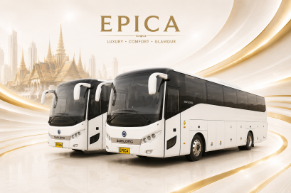 Epica bus
