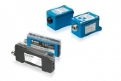 FIBER OPTIC AMPLIFIER SENSOR &amp; CABLE