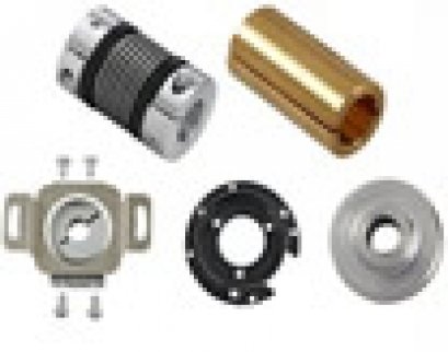 COUPLING FOR ENCODER