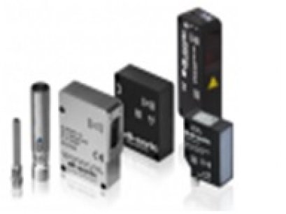 PHOTO SENSOR &amp; ACCESSORIES