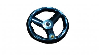 Hand wheel 4"