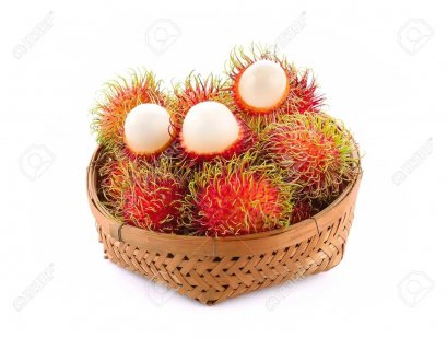 Rambutan