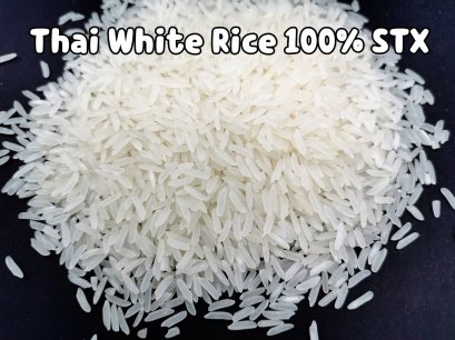 Thai White Rice