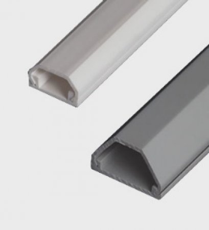 ราง PVC แบน (BANDEX)