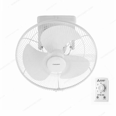 พัดลมโคจร (MITSUBICHI)