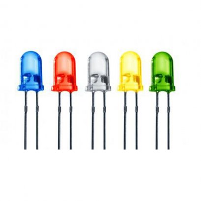 หลอด LED MR16 10W ขาเข็ม  (LUX)  (หลอด+โคม LED)