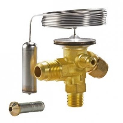 Thermostatic TEX2 (DANFOSS)