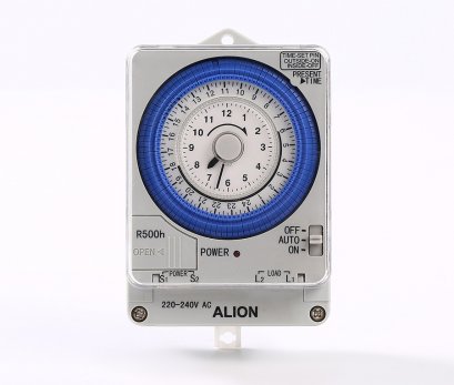 ไทม์เมอร์ (61-biticino)