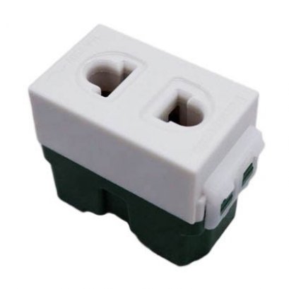 ปลั๊ก เดี่ยว (bticino)