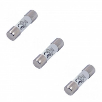 ฟิวส์เซรามิค (ฟิวส์ , ฐานฟิวส์)